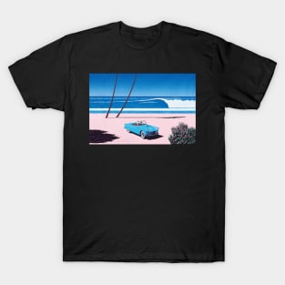 hiroshi nagai T-Shirt